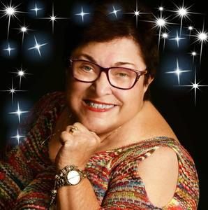 Meet your Posher, Ruthann